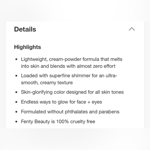 NIB Fenty Beauty Killawatt Freestyle Highlighter in Hustla Baby 8.0g! - Picture 5 of 9